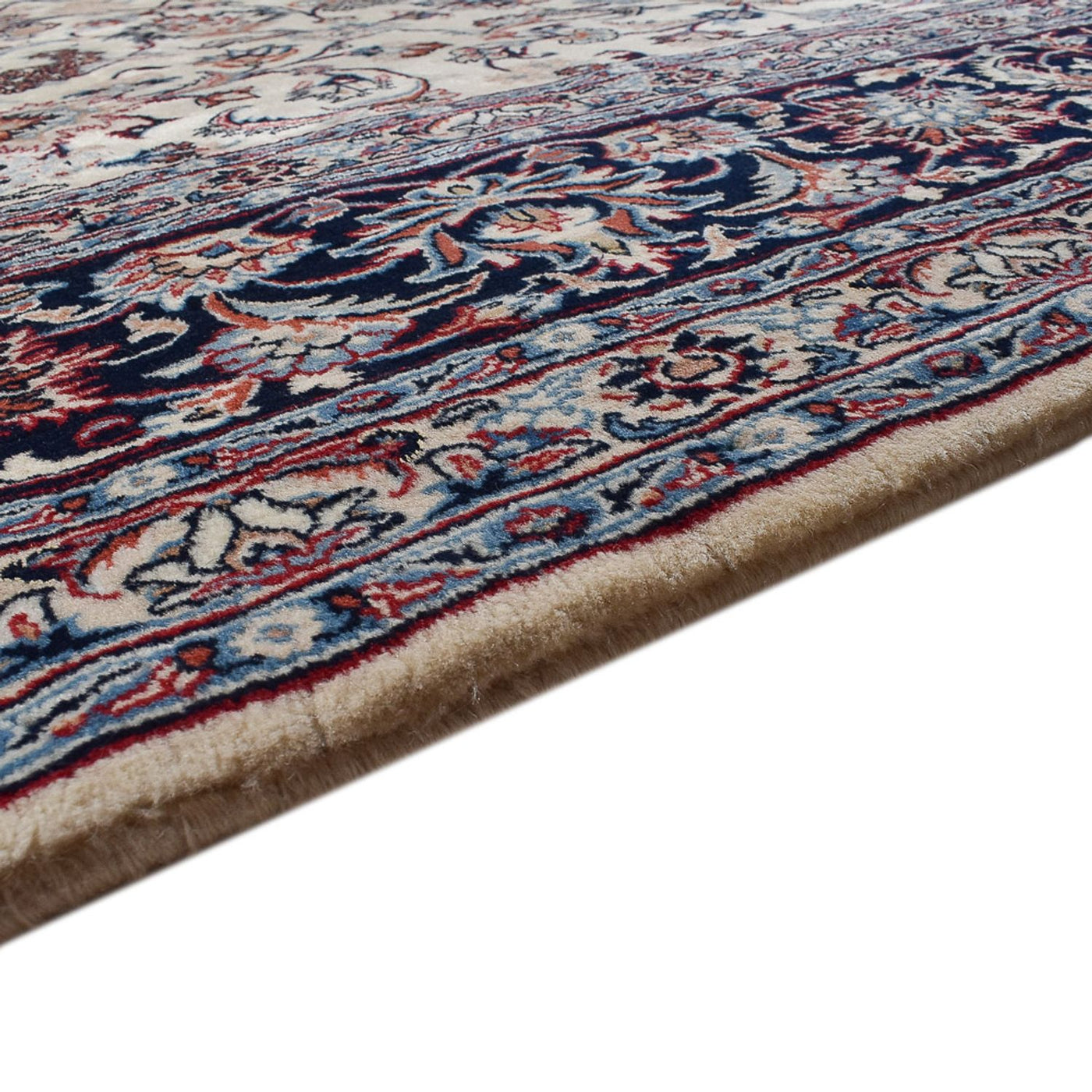 Mashhad Alfombra 405x295cm - Alfombra persa