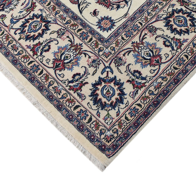 Alfombra persa - Clásica - 345 x 250 cm - arena