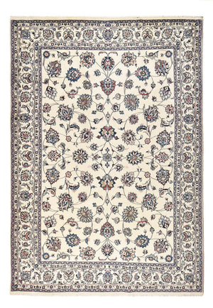 Alfombra persa - Clásica - 350 x 240 cm - crema