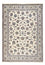 Alfombra persa - Clásica - 350 x 240 cm - crema