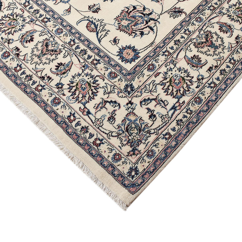 Alfombra persa - Clásica - 350 x 240 cm - crema