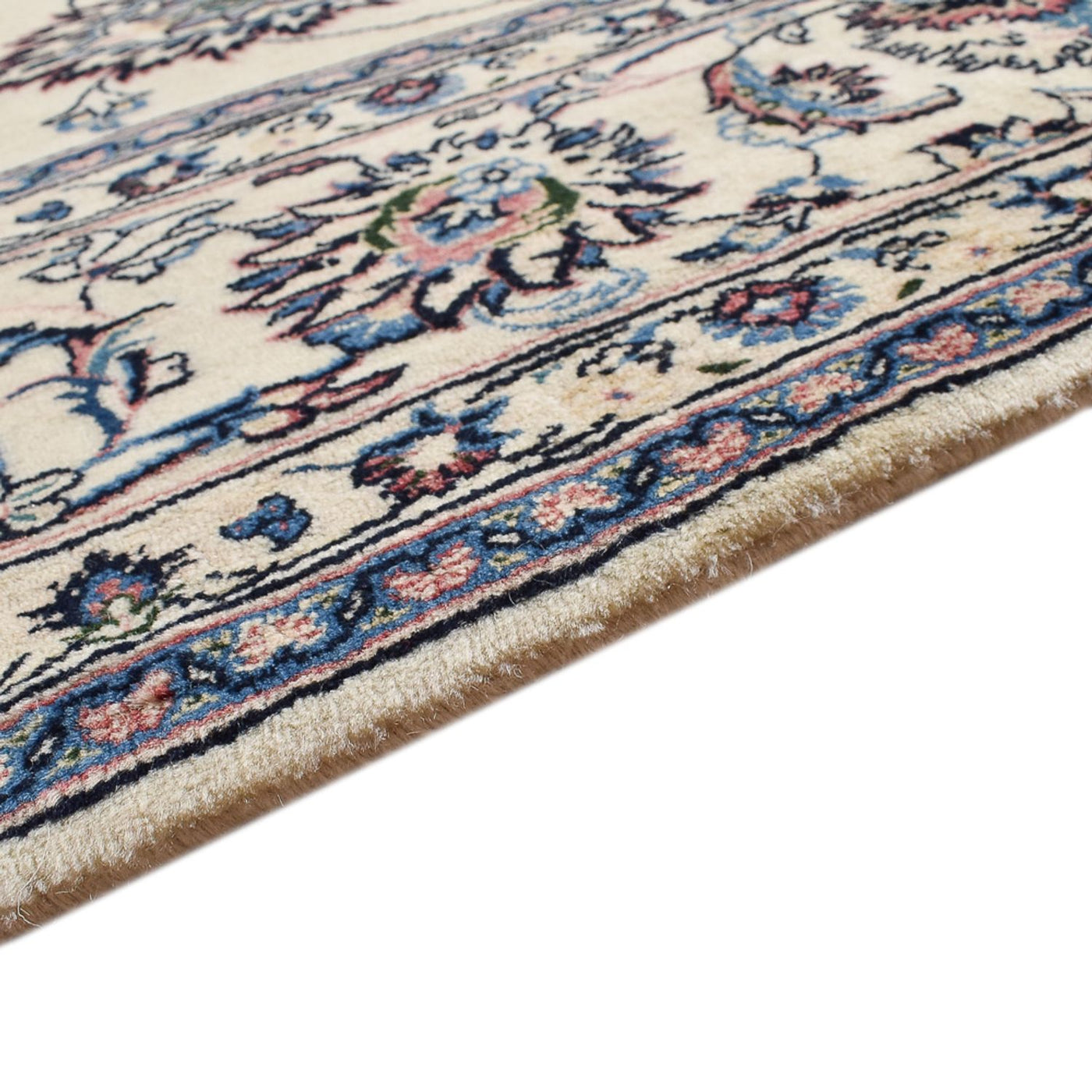 Mashhad Alfombra 350x240cm - Alfombra persa