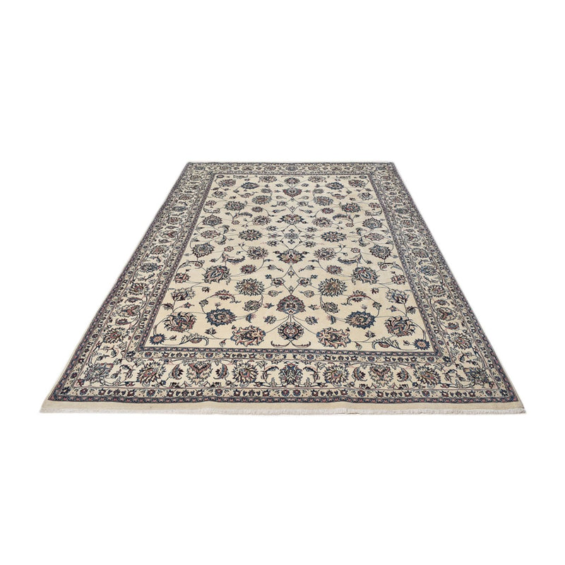 Alfombra persa - Clásica - 350 x 240 cm - crema