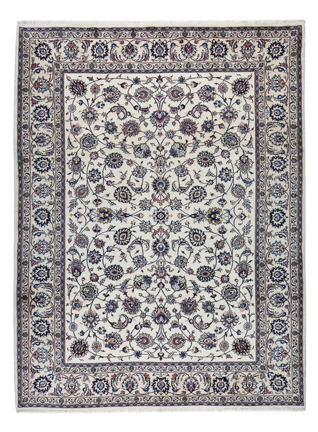 Alfombra persa - Clásica - 335 x 253 cm - arena