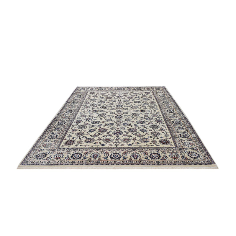 Alfombra persa - Clásica - 335 x 253 cm - arena