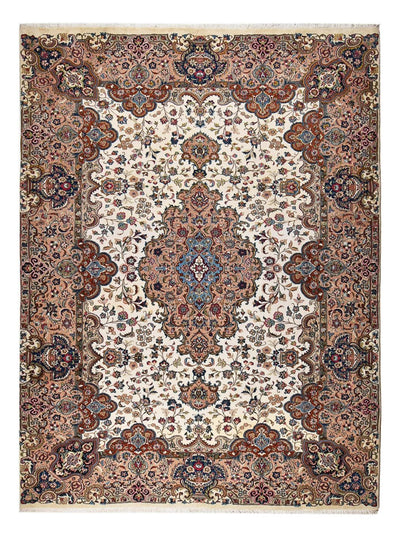 Kashmar Alfombra 255x348cm - Alfombra persa