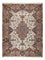 Alfombra persa - Clásica - 348 x 255 cm - crema