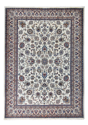 Alfombra persa - Clásica - 345 x 244 cm - arena
