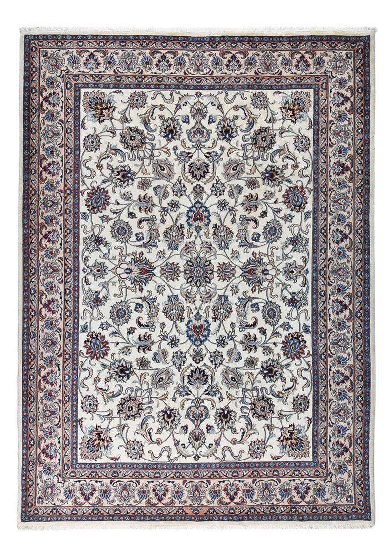 Alfombra persa - Clásica - 345 x 244 cm - arena