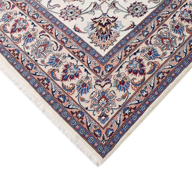 Alfombra persa - Clásica - 345 x 244 cm - arena