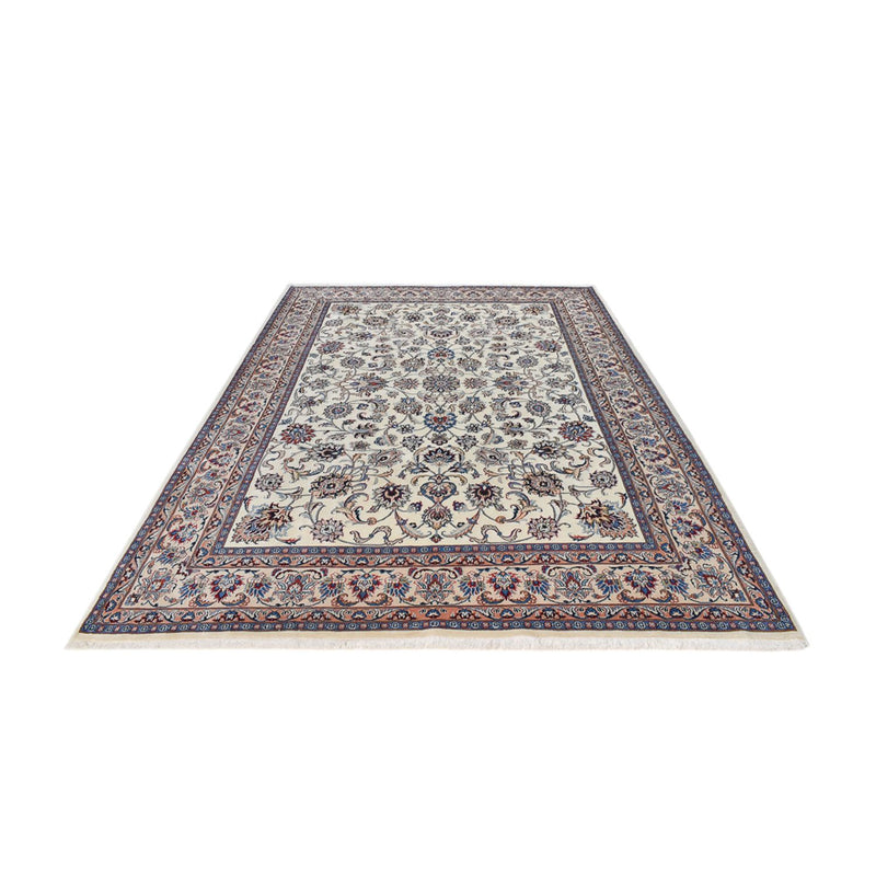 Alfombra persa - Clásica - 345 x 244 cm - arena