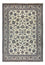 Alfombra persa - Clásica - 362 x 246 cm - arena