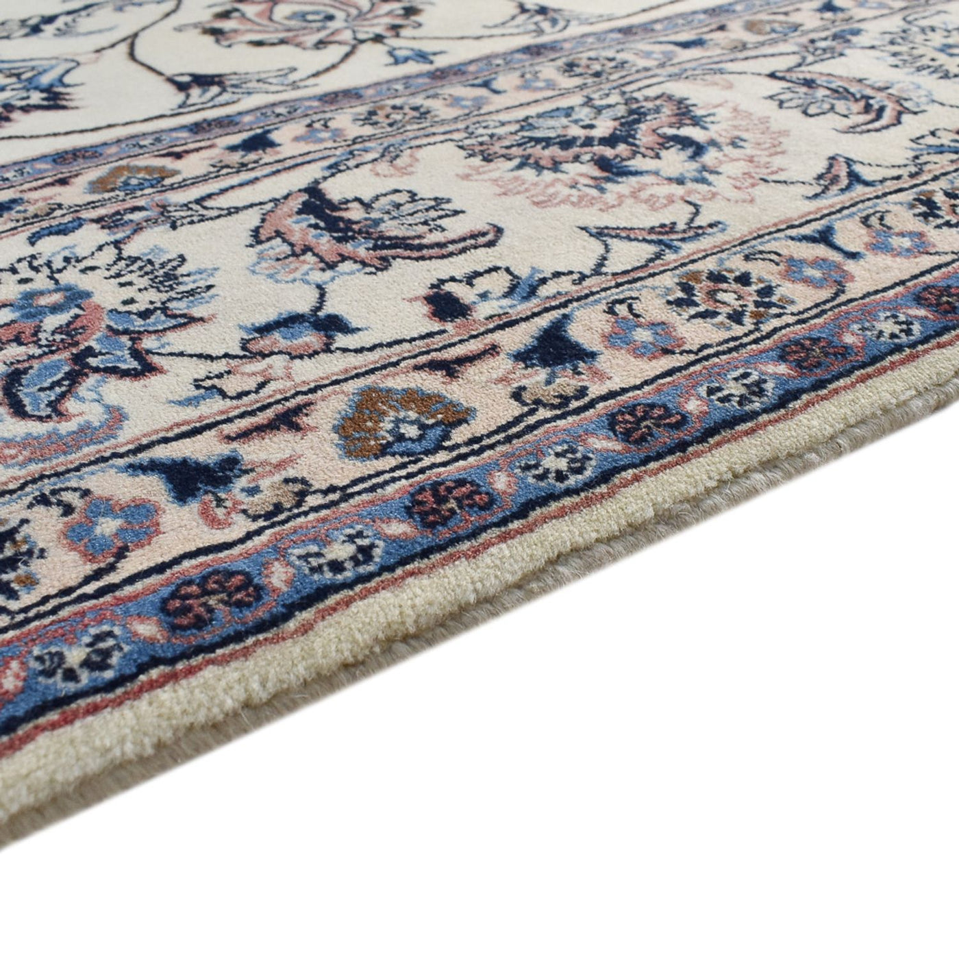 Mashhad Alfombra 362x246cm - Alfombra persa