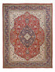Tabriz - 40 Raj Alfombra 392x298cm - Alfombra persa