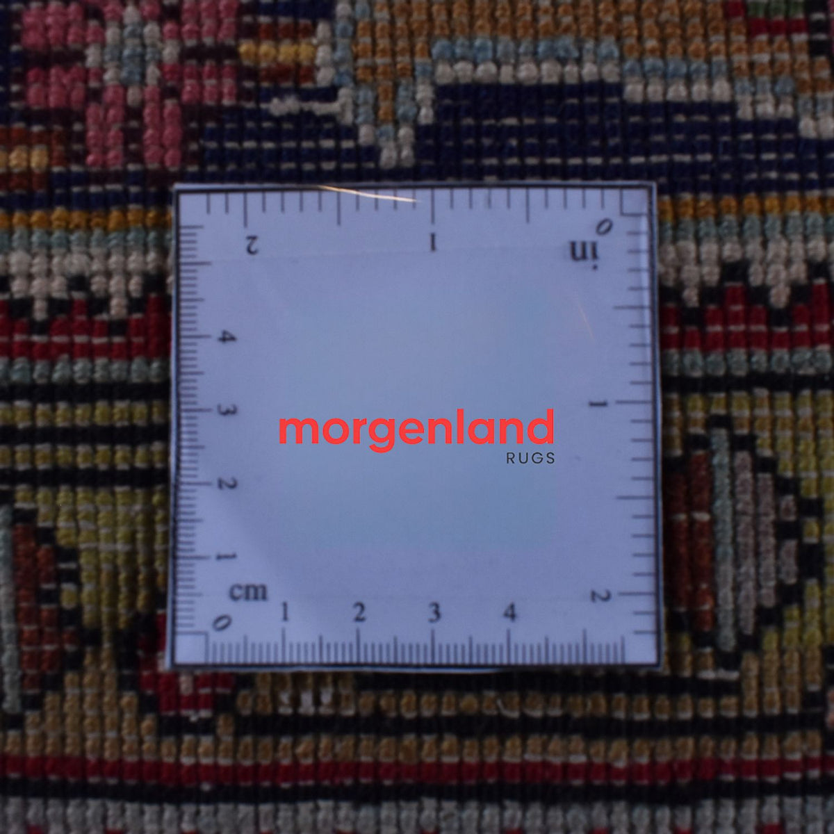 Alfombra Persa - Tabriz - Real - 392 x 298 cm - óxido