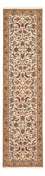 Alfombra de pasillo Alfombra Persa - Tabriz - Prima - 307 x 79 cm - caramelo