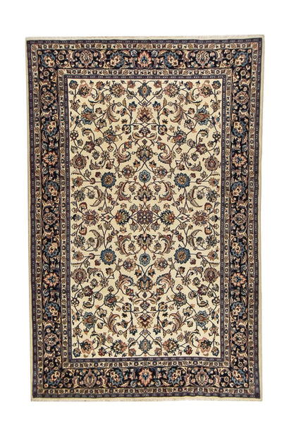 Mashhad Alfombra 198x305cm - Alfombra persa