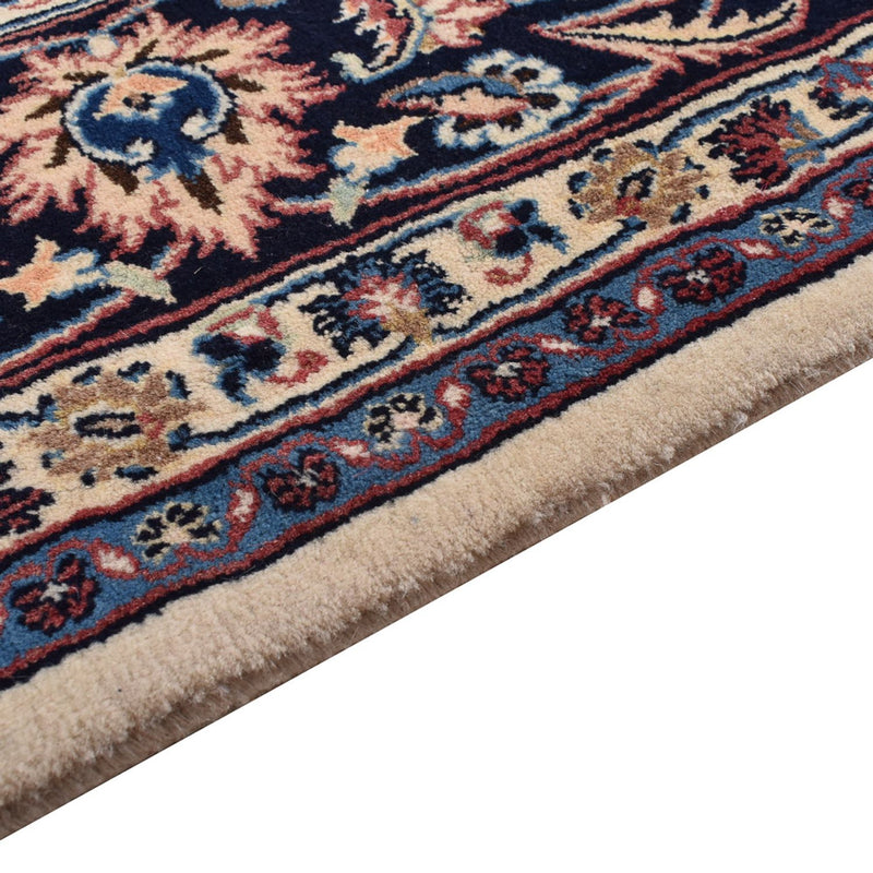 Alfombra persa - Clásica - 305 x 198 cm - arena