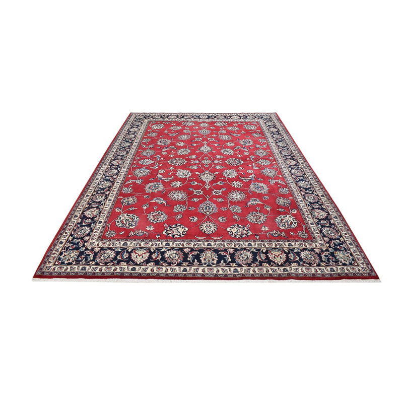 Alfombra persa - Clásica - 338 x 245 cm - rojo