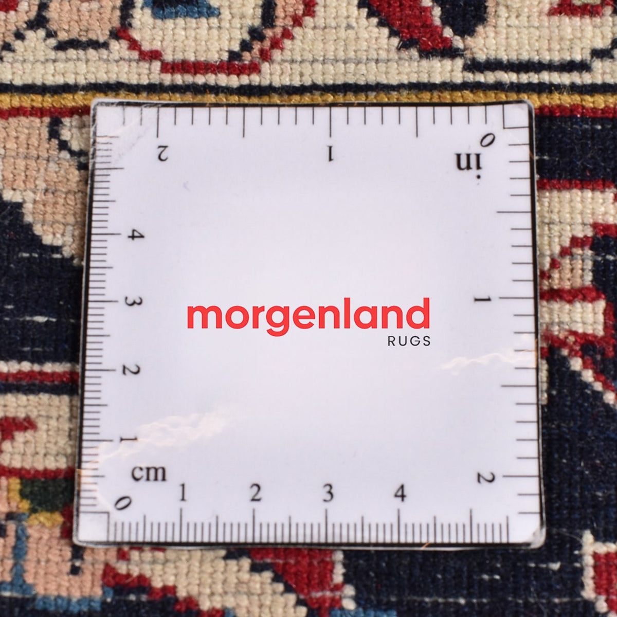 Alfombra persa - Clásica - 338 x 245 cm - rojo