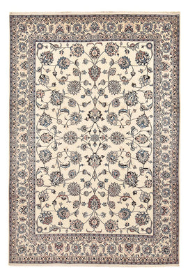 Alfombra persa - Clásica - 370 x 250 cm - beige