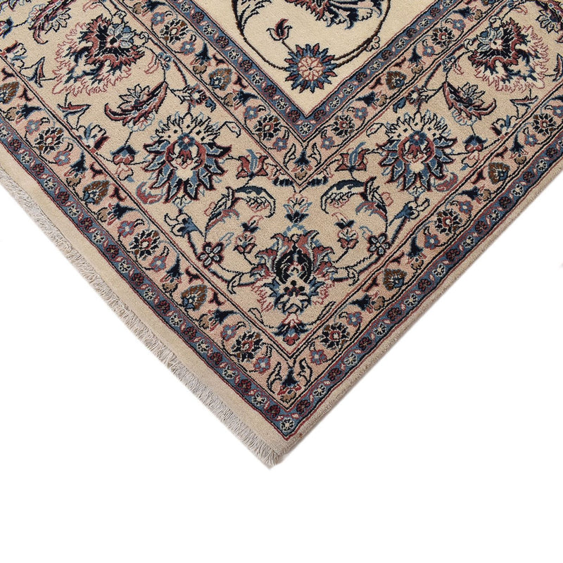 Alfombra persa - Clásica - 370 x 250 cm - beige