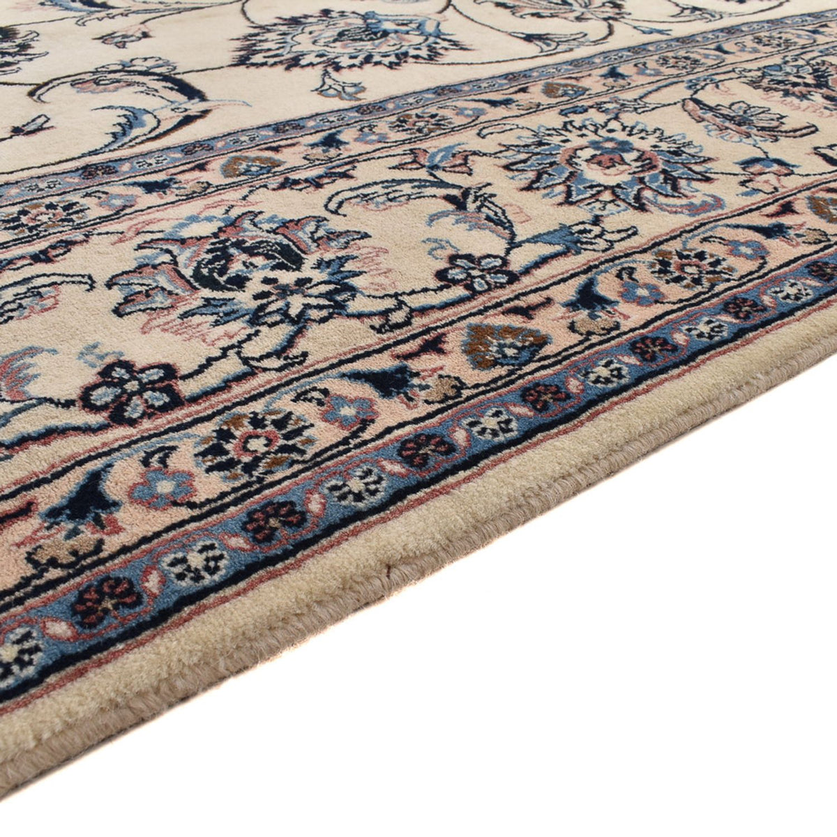 Mashhad Alfombra 250x370cm - Alfombra persa