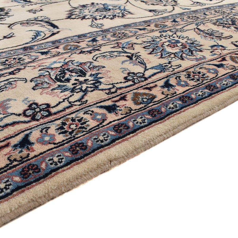 Alfombra persa - Clásica - 370 x 250 cm - beige
