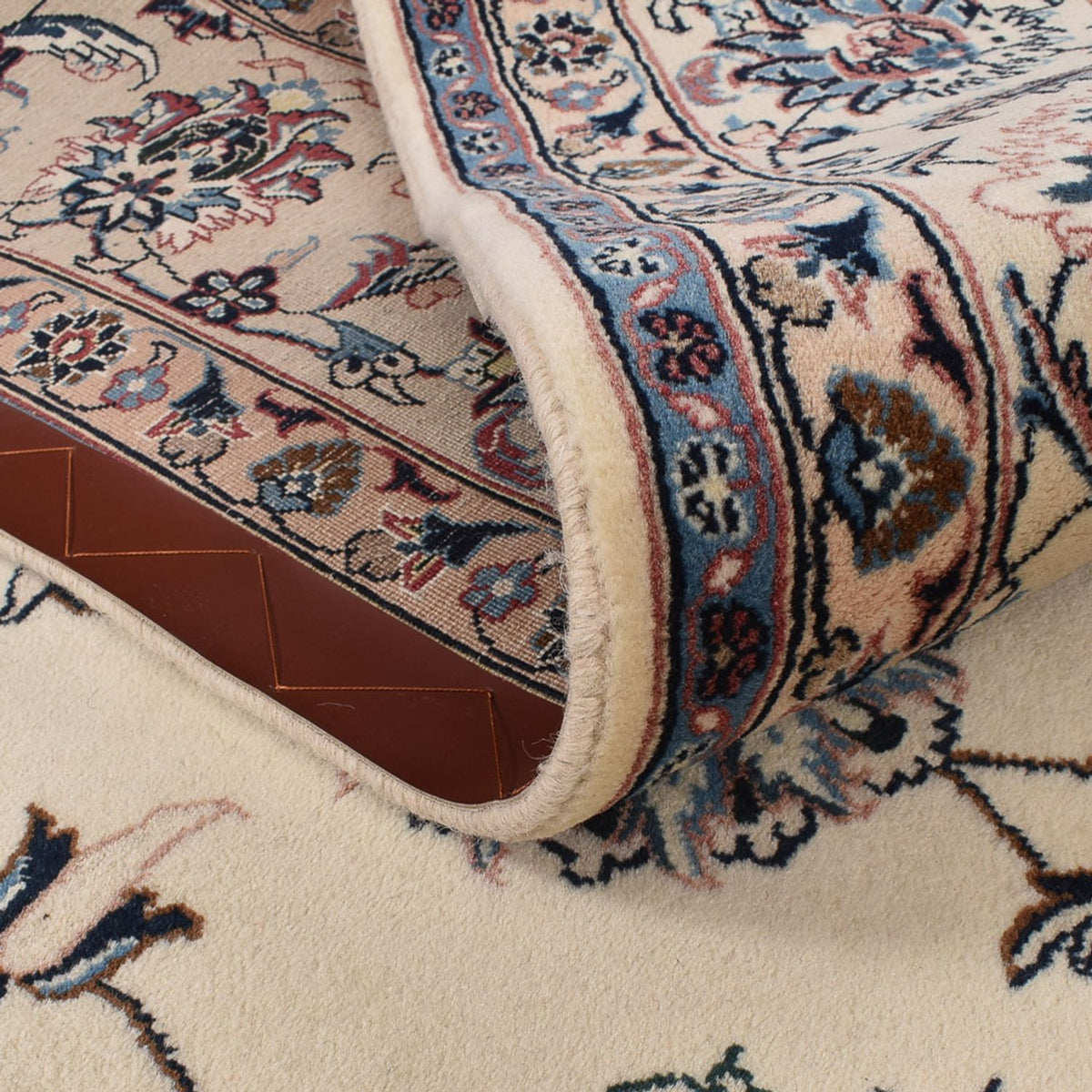 Alfombra persa - Clásica - 370 x 250 cm - beige