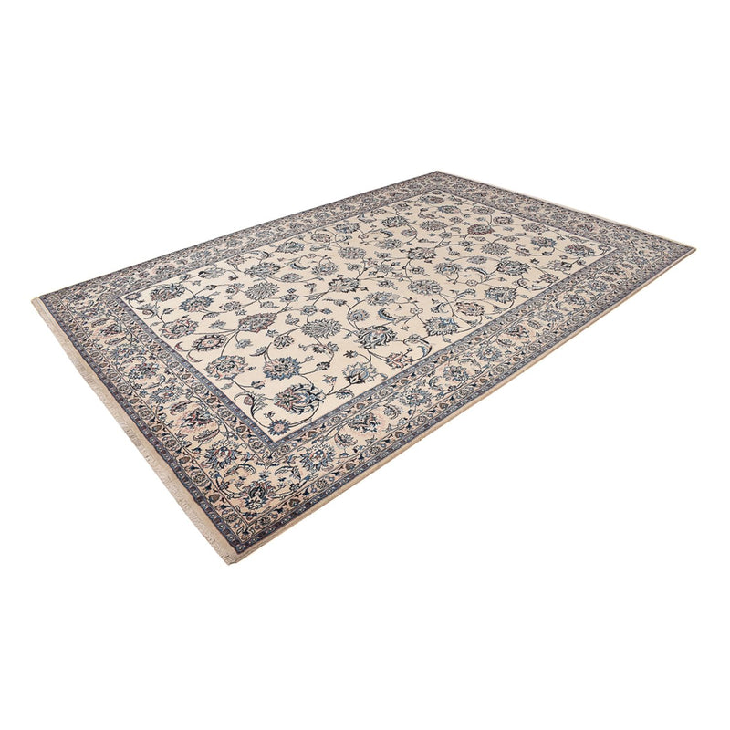 Alfombra persa - Clásica - 370 x 250 cm - beige