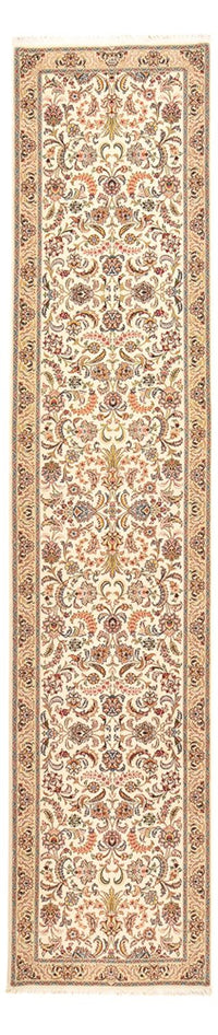 Tabriz - 50 Raj Alfombra 405x84cm - Alfombra persa – product image