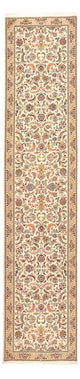 Tabriz - 50 Raj Alfombra 405x84cm - Alfombra persa