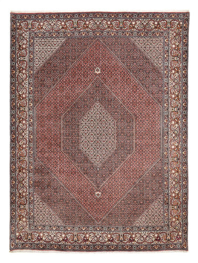 Bidjar Alfombra 305x396cm - Alfombra persa