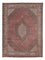 Alfombra persa - Bidjar - 396 x 305 cm - marrón
