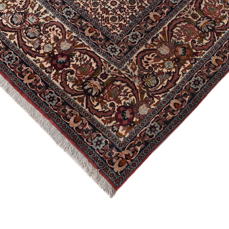 Alfombra persa - Bidjar - 396 x 305 cm - marrón