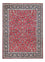Alfombra persa - Clásica - 350 x 242 cm - rojo