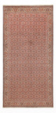 Bidjar - Zanjan Alfombra 398x202cm - Alfombra persa