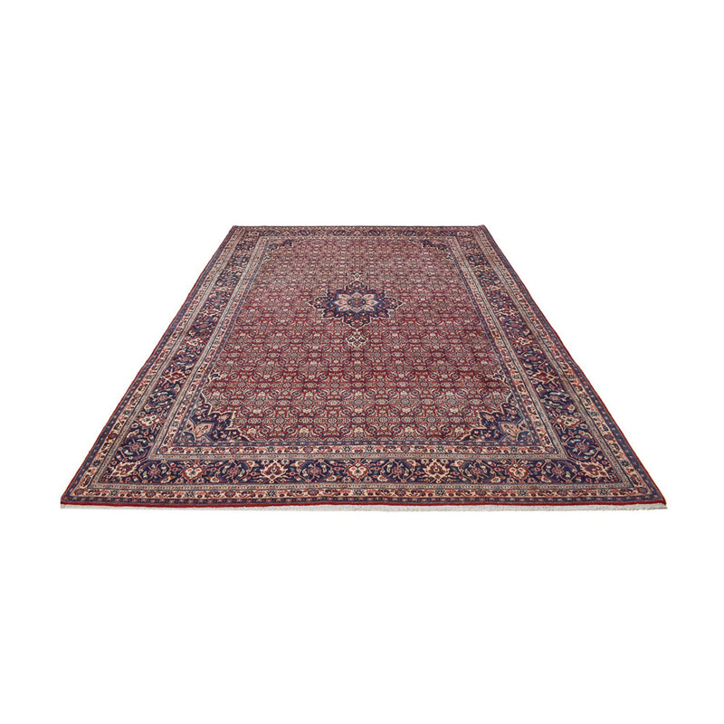 Alfombra persa - Bidjar - 355 x 256 cm - óxido