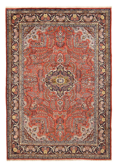 Mehraban Alfombra 212x289cm - Alfombra persa