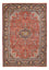 Alfombra persa - Nómada - 289 x 212 cm - rojo