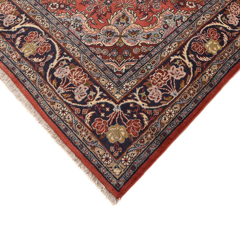 Alfombra persa - Nómada - 289 x 212 cm - rojo