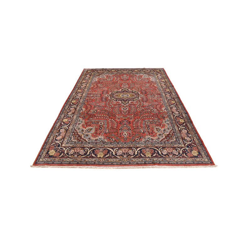 Alfombra persa - Nómada - 289 x 212 cm - rojo
