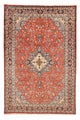 Alfombra persa - Nómada - 302 x 205 cm - rojo