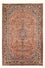 Alfombra persa - Nómada - 310 x 208 cm - rojo claro