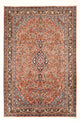 Alfombra persa - Nómada - 310 x 208 cm - rojo claro