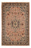Alfombra persa - Nómada - 321 x 210 cm - rosa