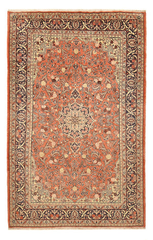 Alfombra persa - Nómada - 317 x 208 cm - naranja