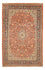 Alfombra persa - Nómada - 317 x 208 cm - naranja