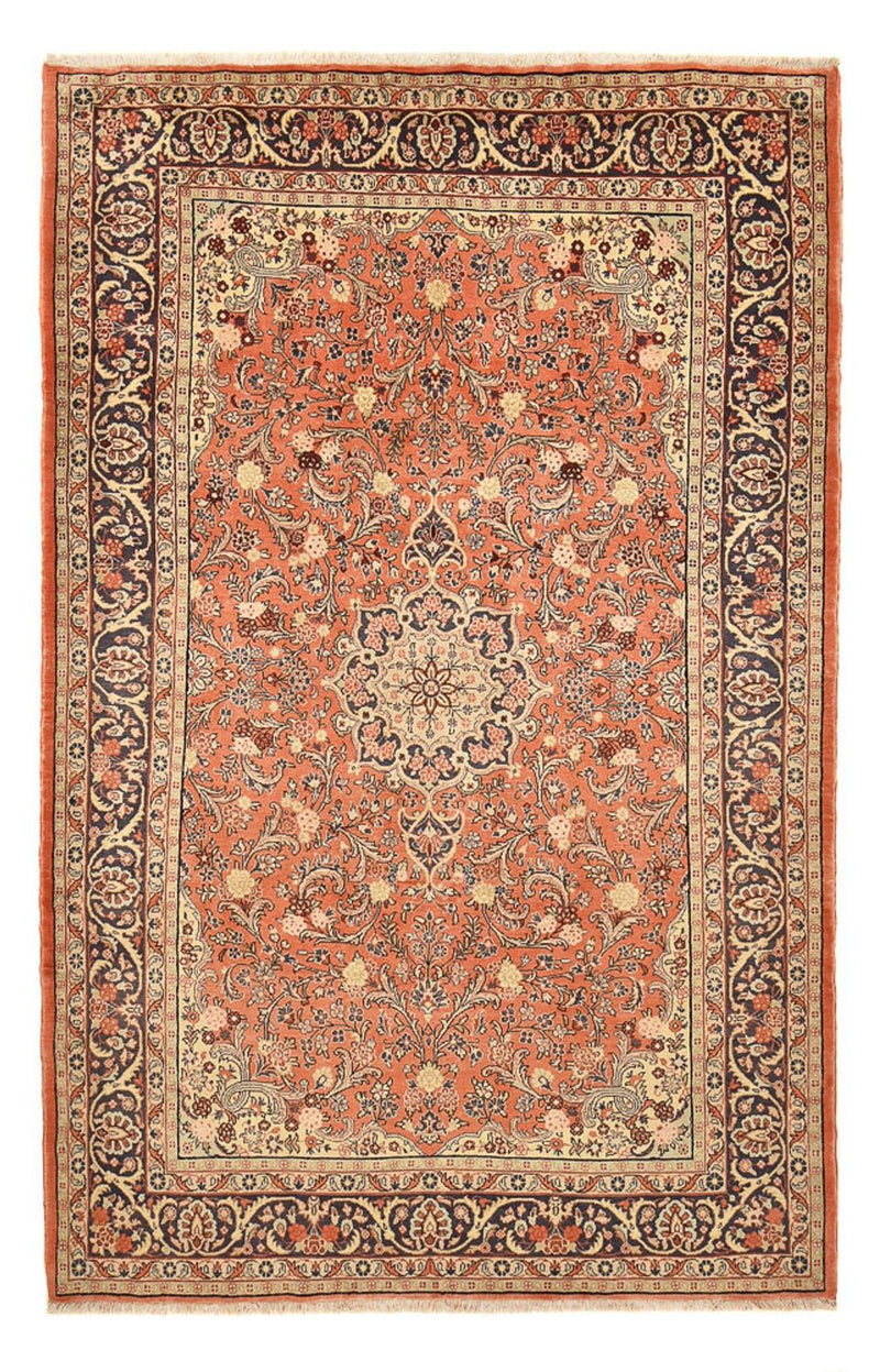 Alfombra persa - Nómada - 317 x 208 cm - naranja