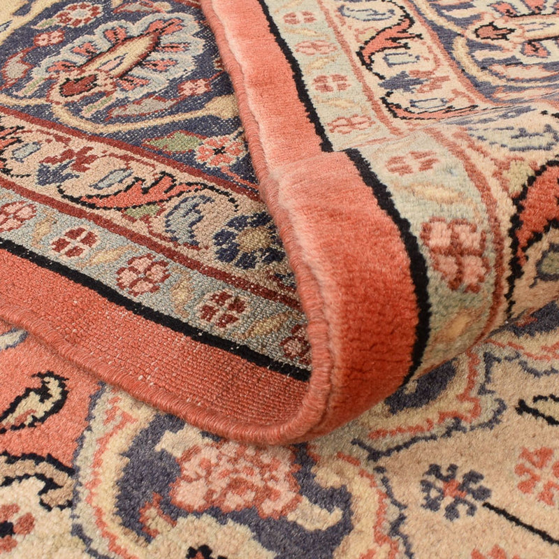 Alfombra persa - Nómada - 317 x 208 cm - naranja